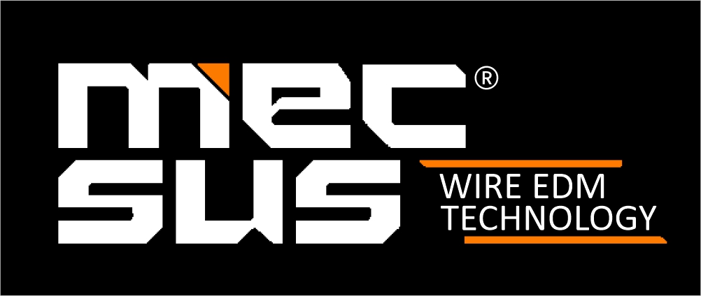 MECSUS Wire EDM Technology